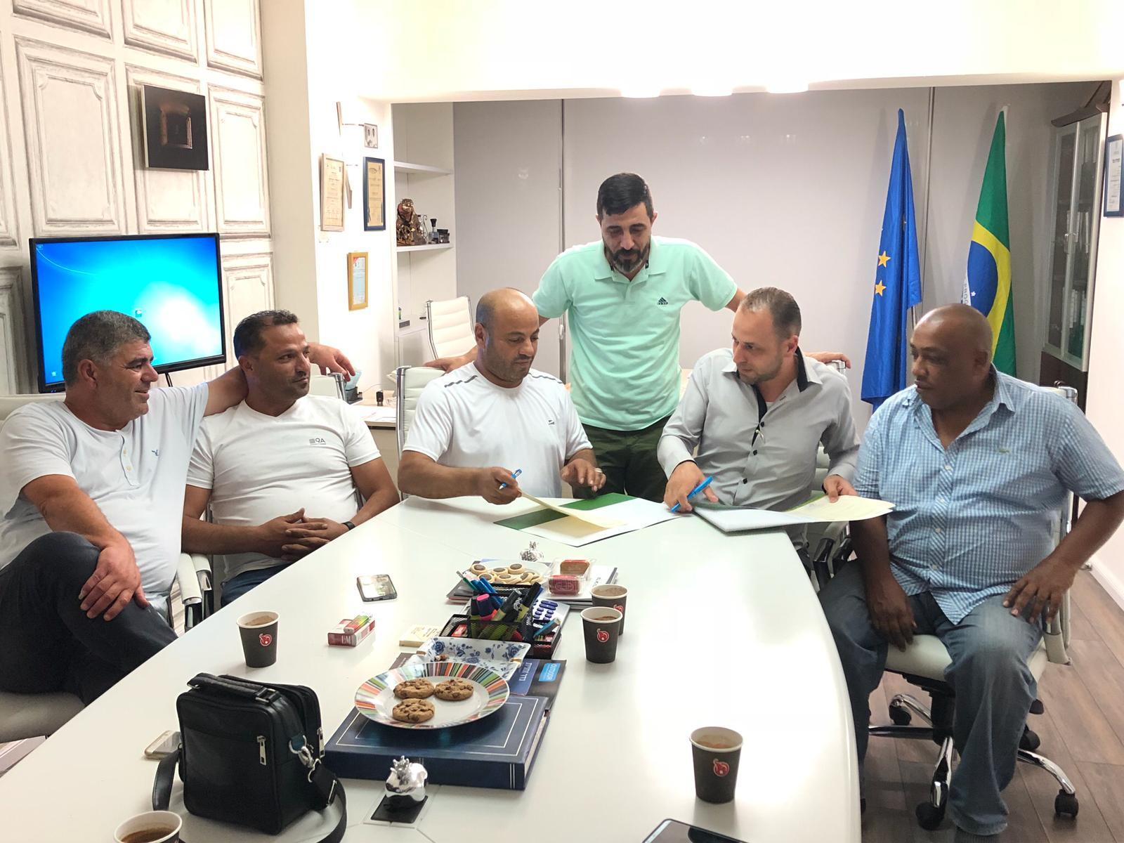 الرجاء