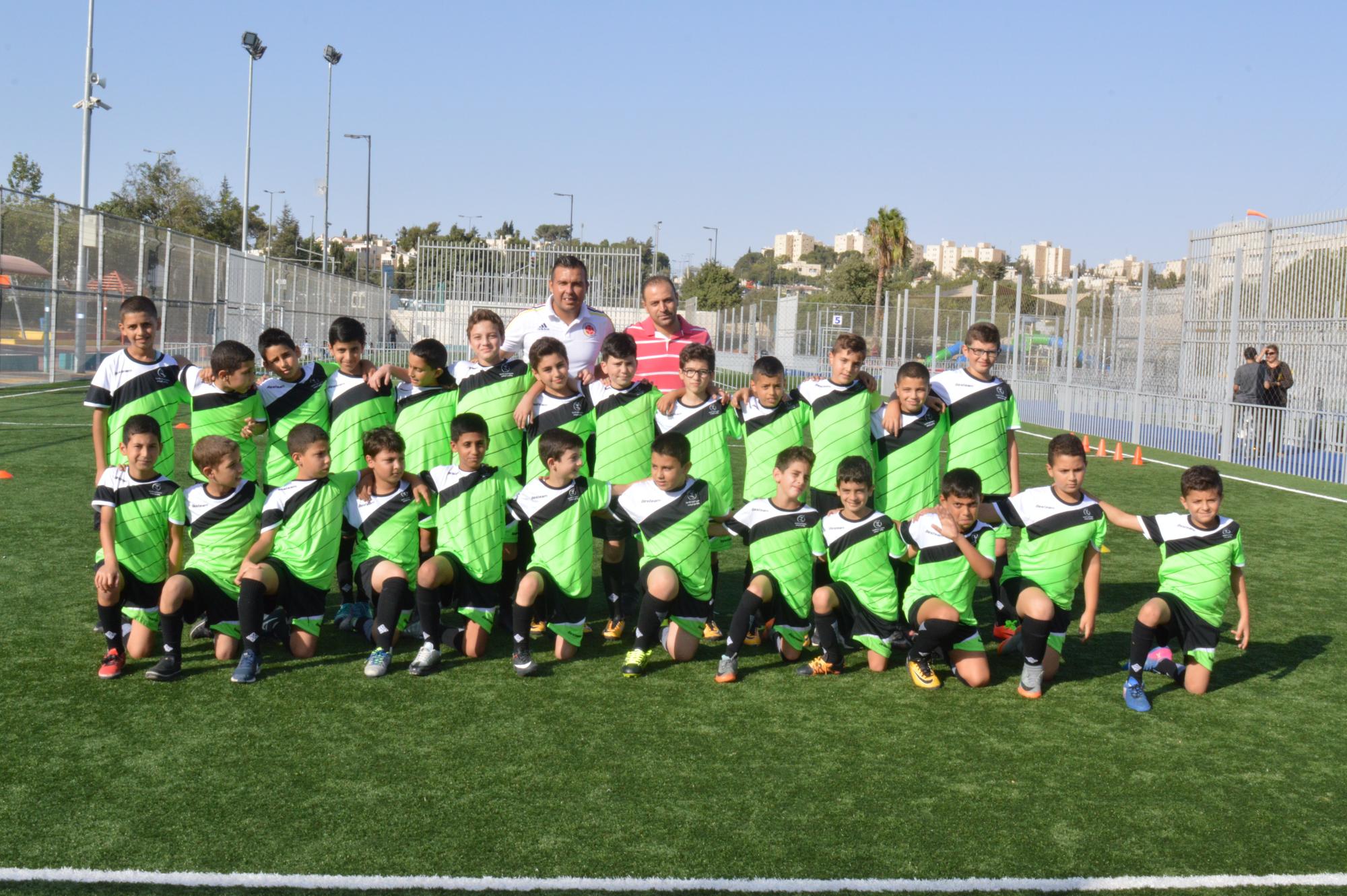 الرجاء