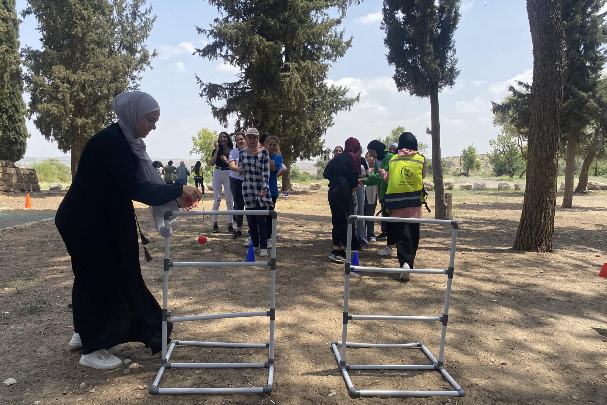 الملتقى