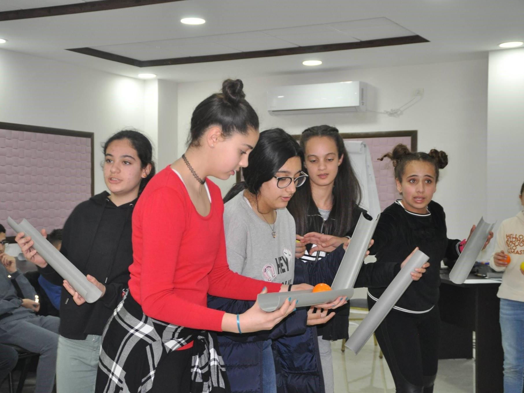 Participants