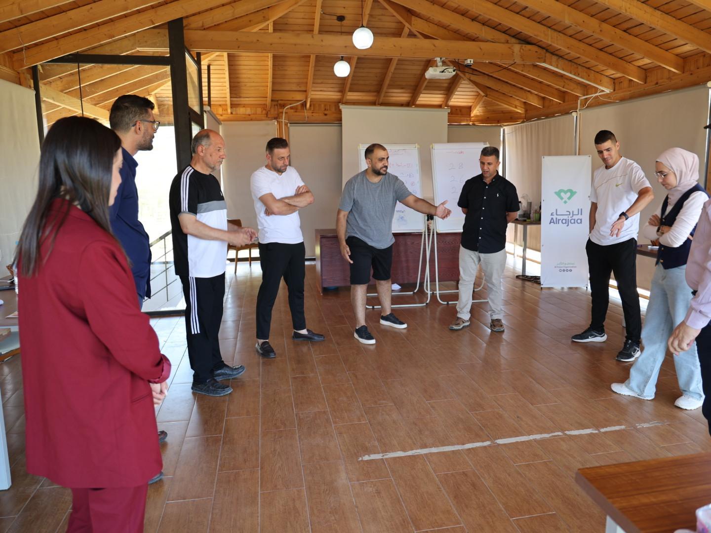 Participants