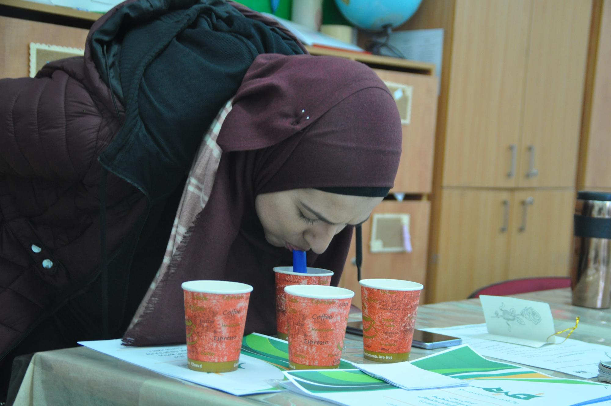 Participant