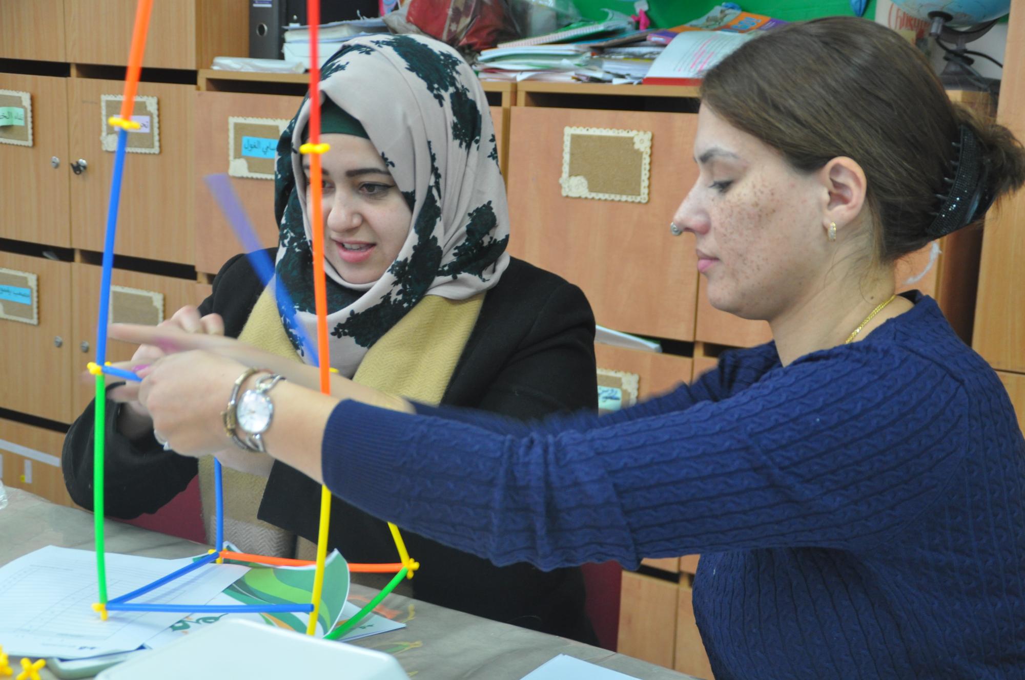 Participants