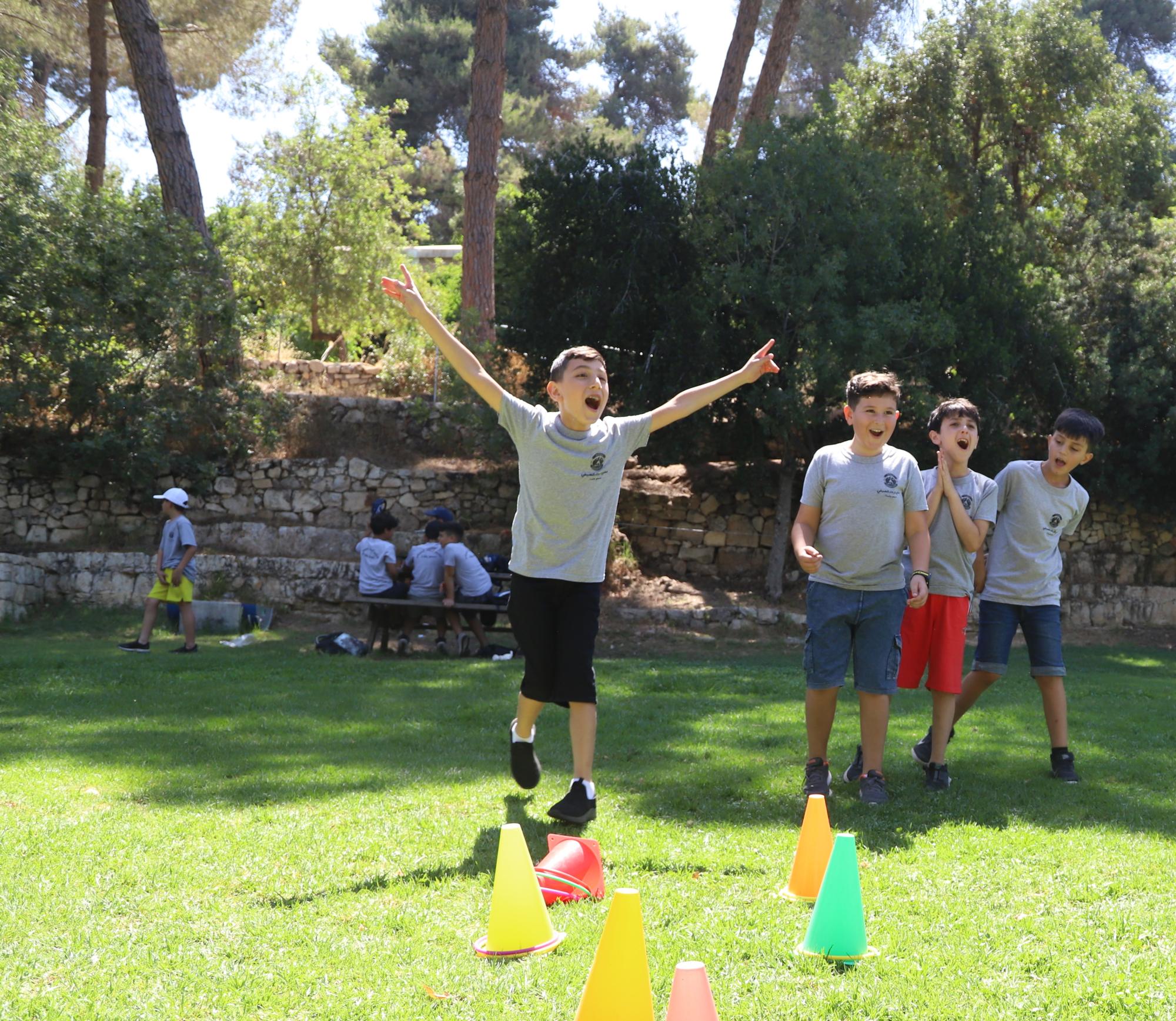 Participant
