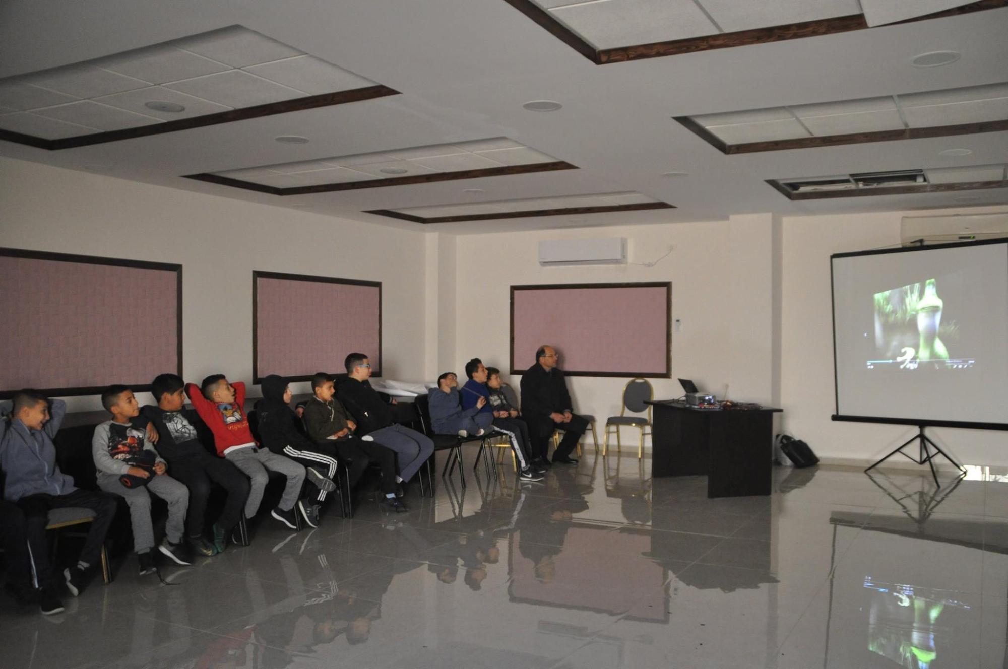 Participants