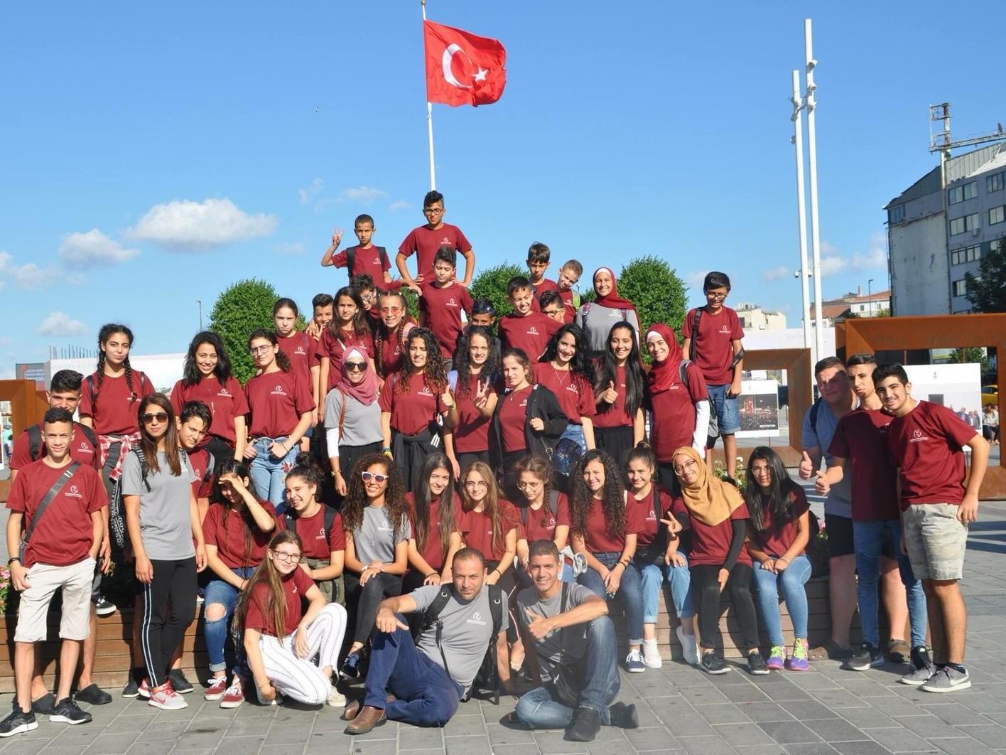 Participants
