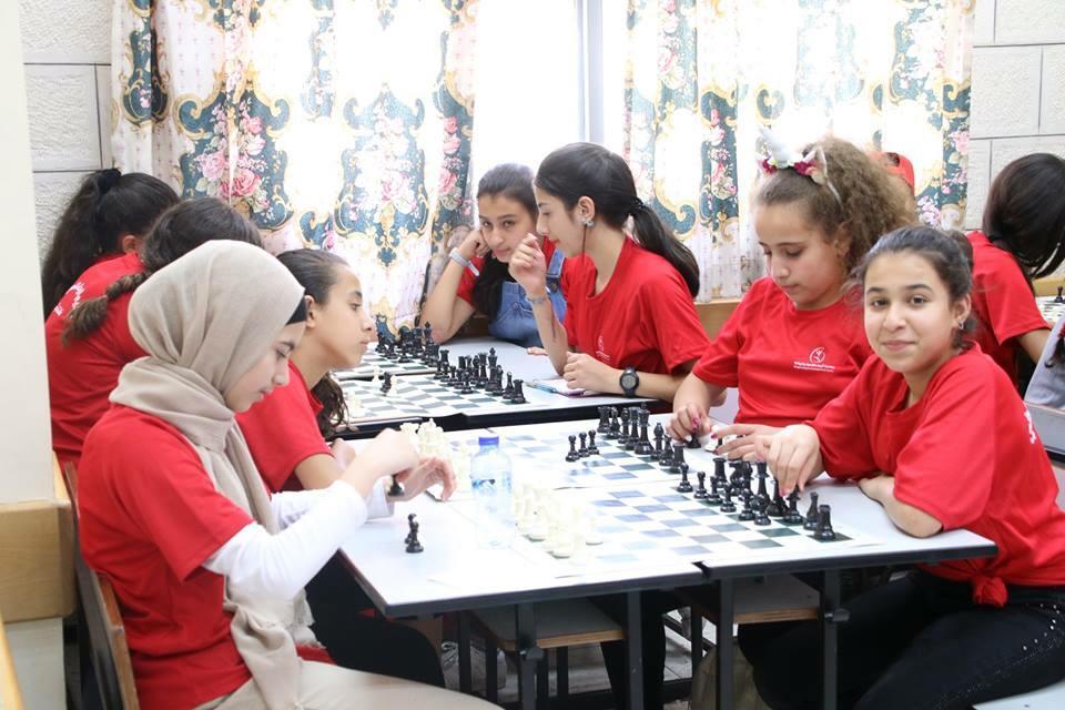 Participant