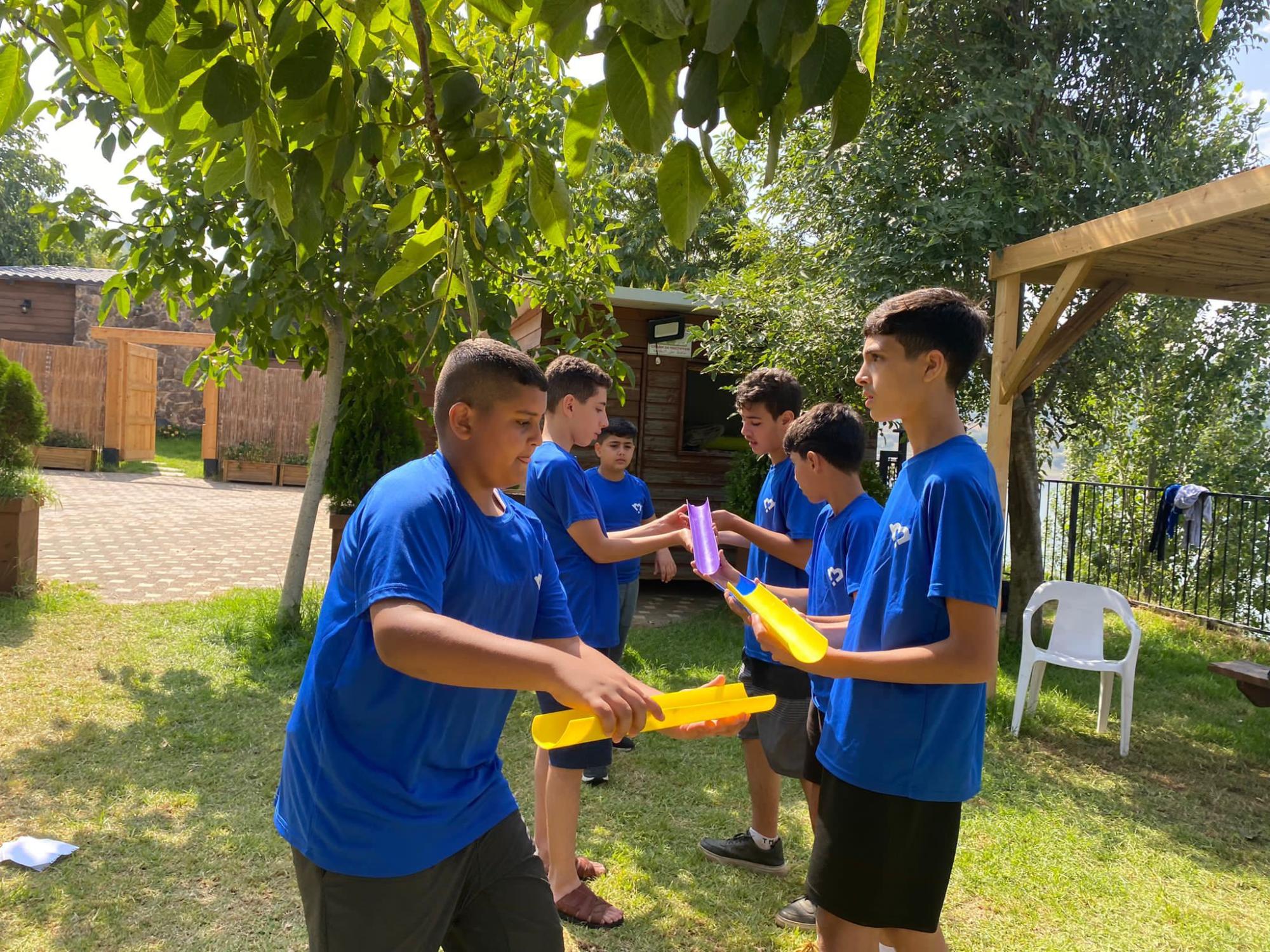 Participants