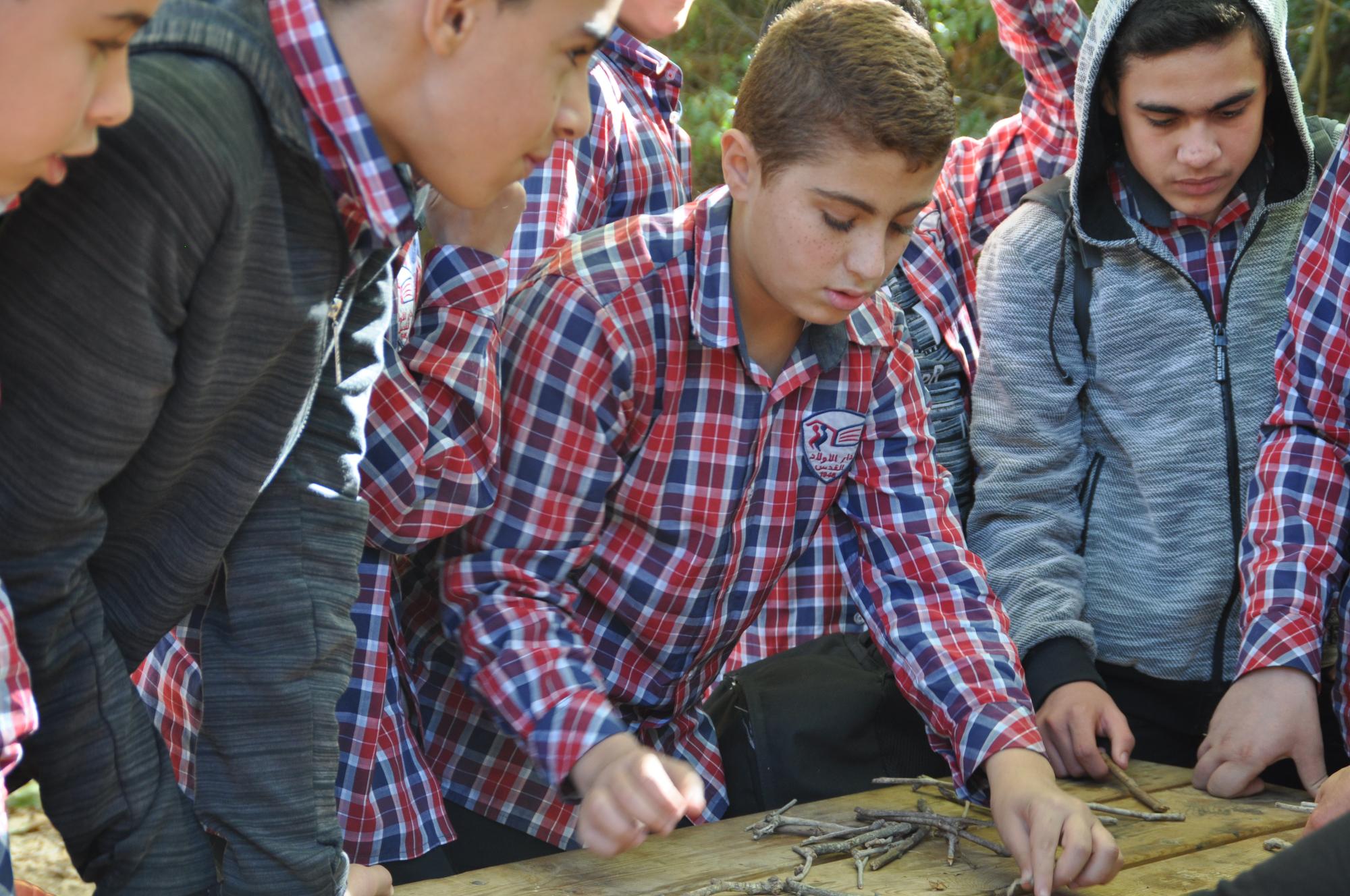 Participants