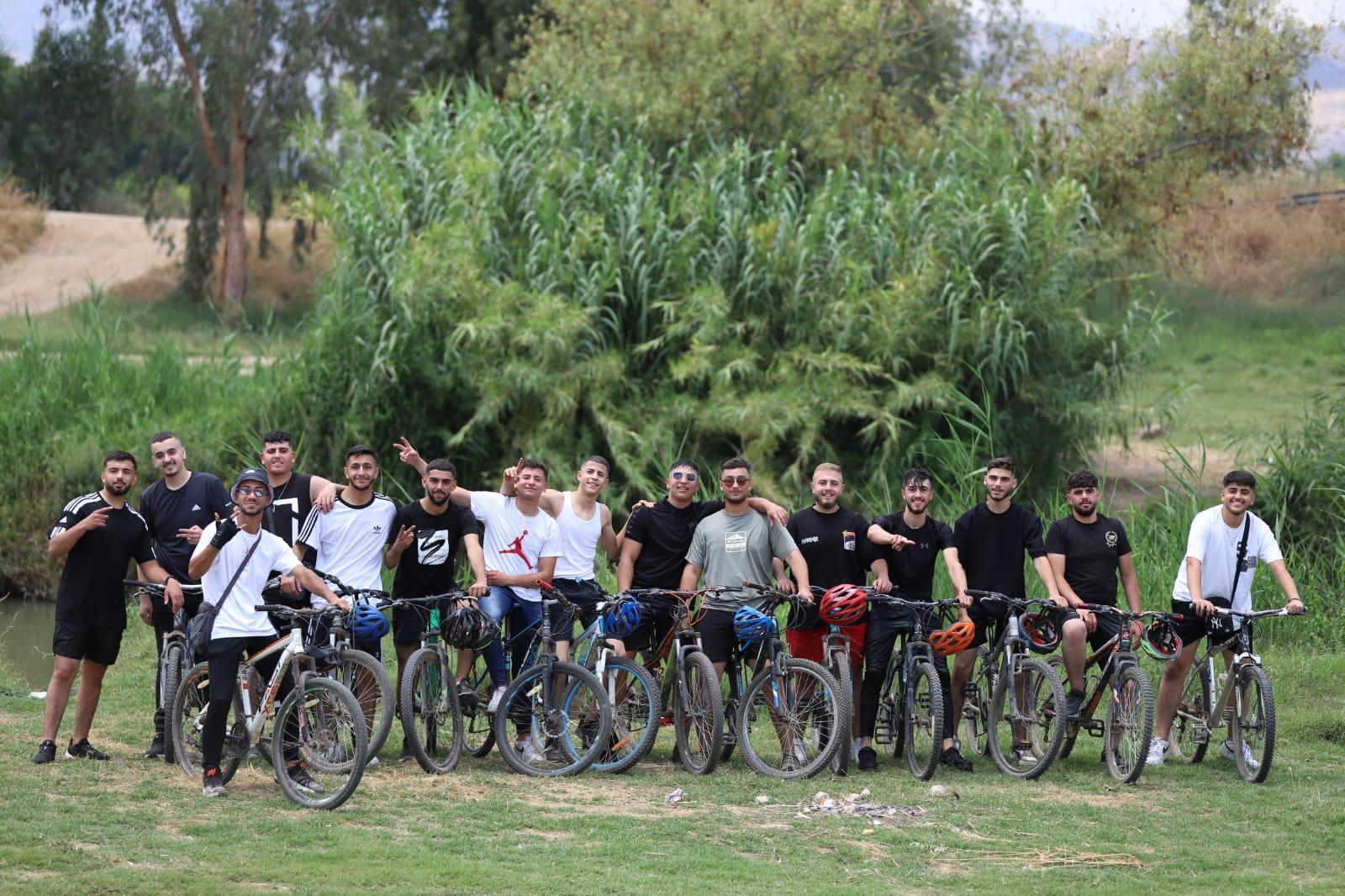 Participants