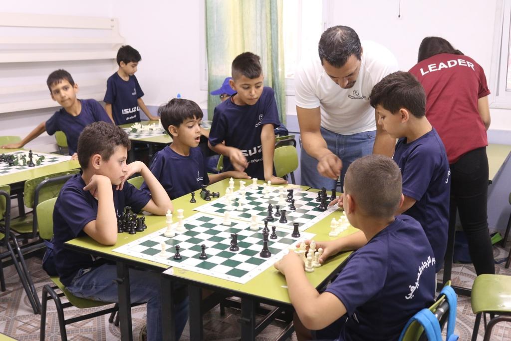 Participant
