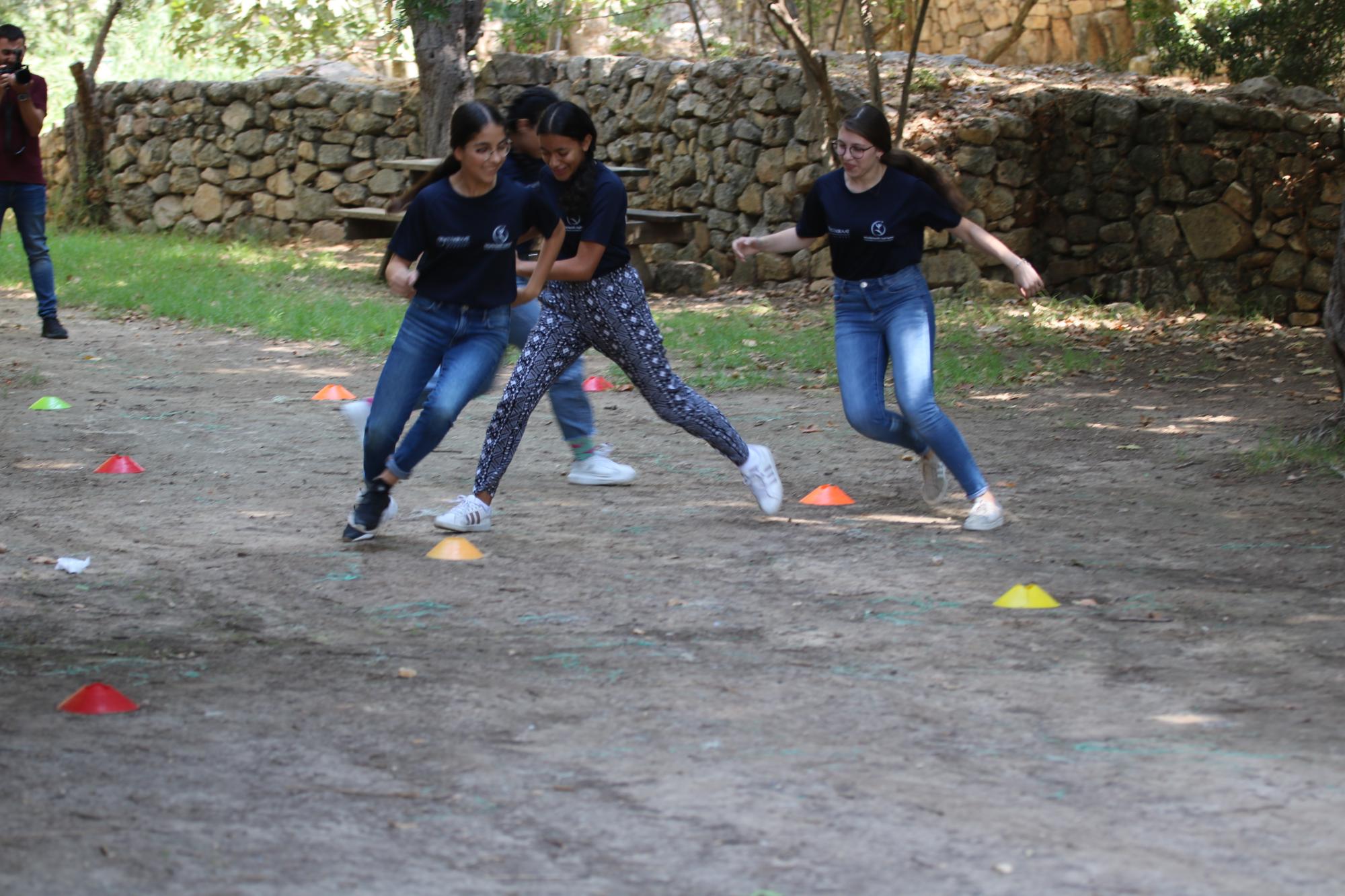 Participant
