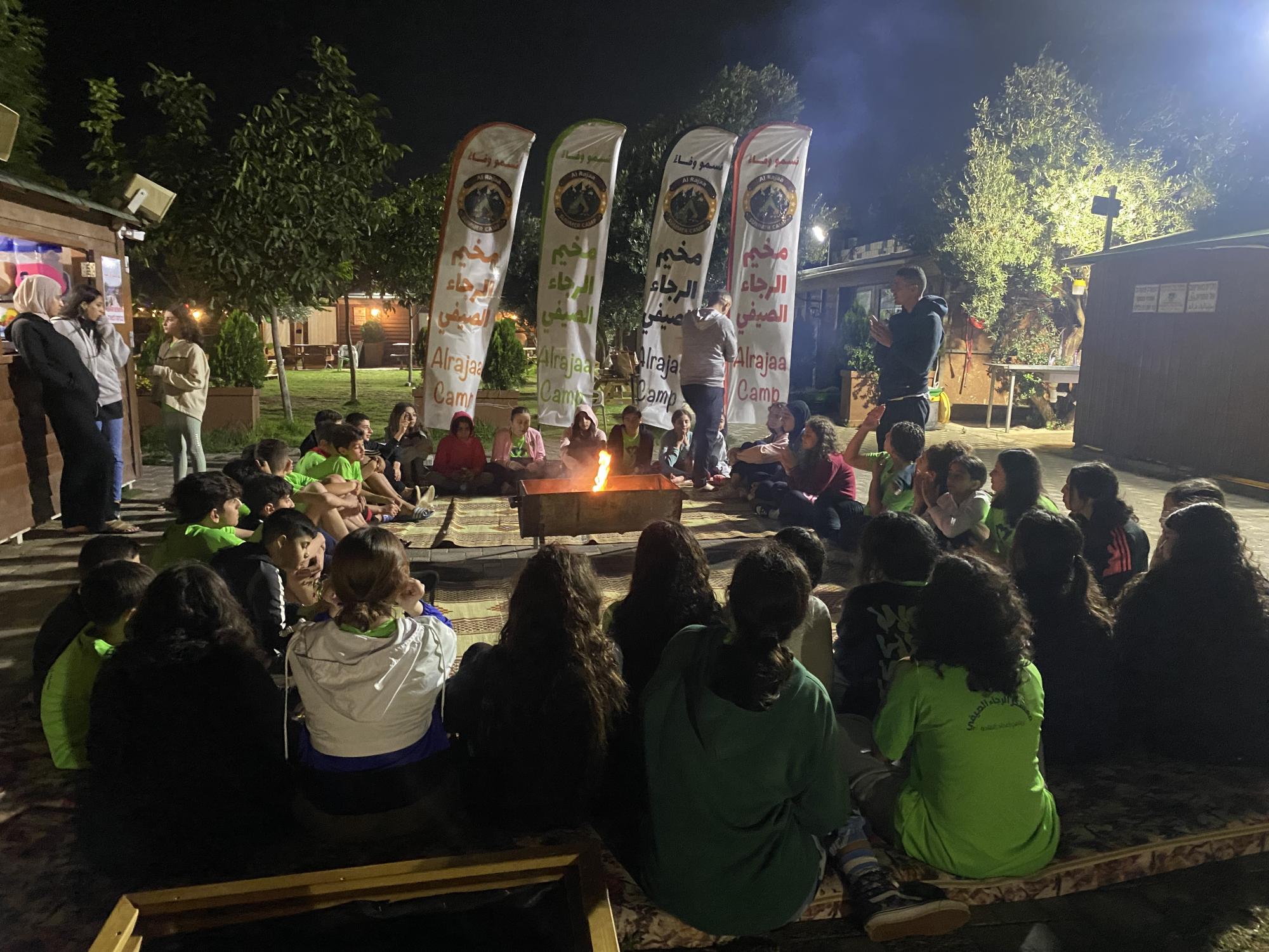 Participants